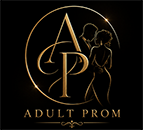 Adult Prom Soiree Logo